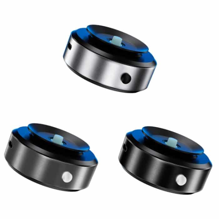 Magsafe elektrischer Saugnapf, magnetischer Handy-Auto-Navigationshalter – Bild 2