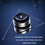 Magsafe elektrischer Saugnapf, magnetischer Handy-Auto-Navigationshalter – Bild 3