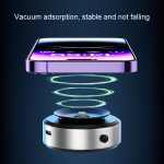 Magsafe elektrischer Saugnapf, magnetischer Handy-Auto-Navigationshalter – Bild 4