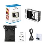 APEXEL Multifunktionaler Fülllicht-Telefonclip mit 1/4 Zoll und M17-M37-Gewinde, APL-FL.23 – Bild 14