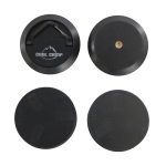 COOLCAMP CF-A208 Outdoor Open Camp Magnethaken-Zelt Skywalf Capital Camping Festes Auto-Camp-Licht zum Aufhängen – Bild 4