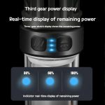 4-in-1-Multifunktions-Taschenlampe für den Außenbereich, Umgebungslicht, Mückenschutzlampe, Standard Version, Tripod Version – Bild 7