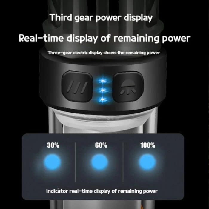 4-in-1-Multifunktions-Taschenlampe für den Außenbereich, Umgebungslicht, Mückenschutzlampe, Standard Version, Tripod Version – Bild 7