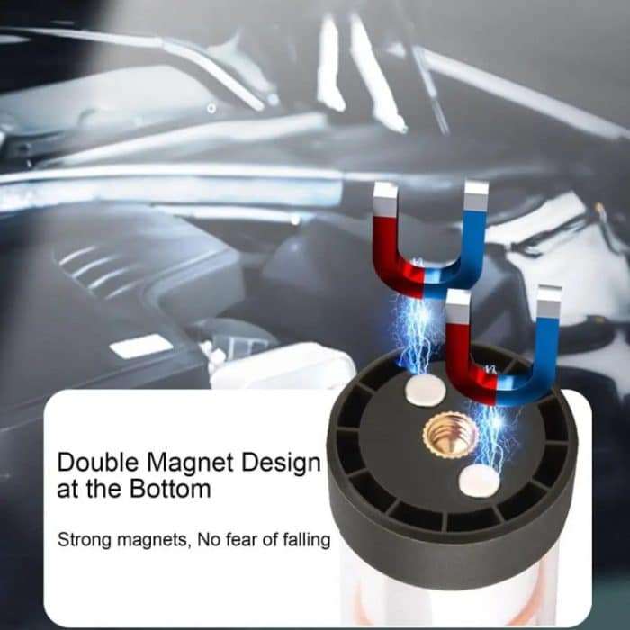 4-in-1-Multifunktions-Taschenlampe für den Außenbereich, Umgebungslicht, Mückenschutzlampe, Standard Version, Tripod Version – Bild 8