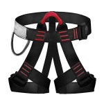 Outdoor-Kletter-Taillenschutz, Anti-Fall-Flucht-Sicherheitsgurt, Safety Belt