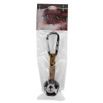 COOL CAMP CF-F0008 Outdoor Camping Klettern Wandern Rucksack Anhänger Glocke Schlüsselanhänger Dekoration – Bild 9