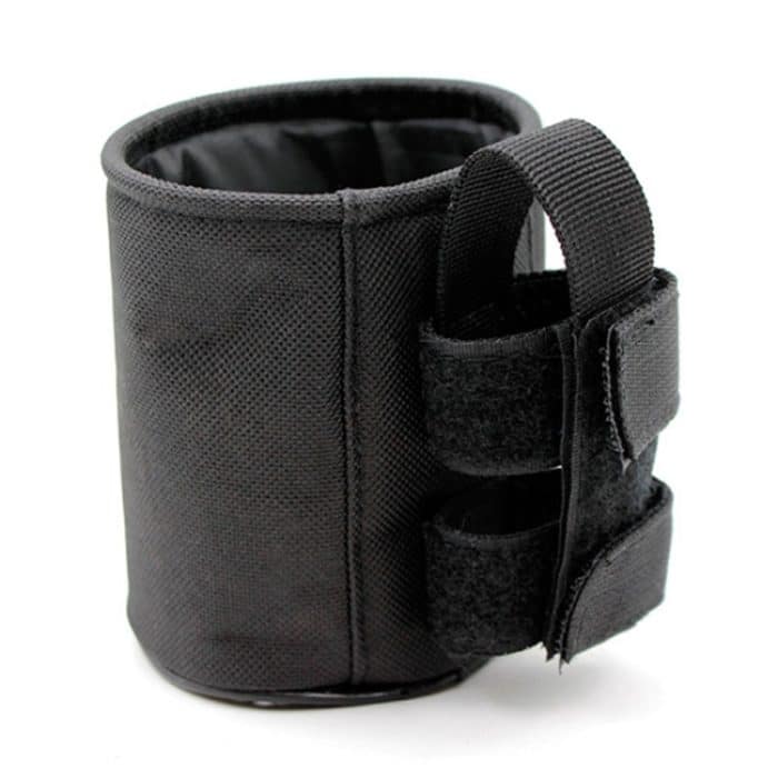 COOL CAMP CF-7007 Outdoor Camping Multifunktionales Aufbewahrungsregal Getränkehalter Wasserflaschenabdeckung – Bild 3