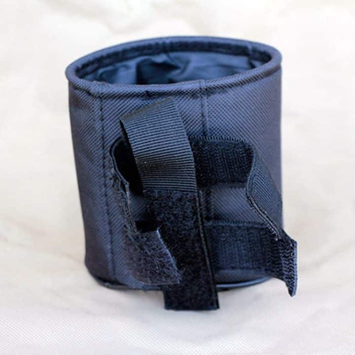 COOL CAMP CF-7007 Outdoor Camping Multifunktionales Aufbewahrungsregal Getränkehalter Wasserflaschenabdeckung – Bild 6