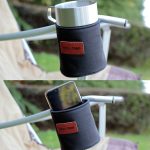 COOL CAMP CF-7007 Outdoor Camping Multifunktionales Aufbewahrungsregal Getränkehalter Wasserflaschenabdeckung – Bild 8