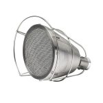 COOL CAMP CF-75 Outdoor-Camping-Handgrill-Flammenwerfer-Adapter, rauchfreier Grill, Spitfire-Zubehör