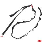 COOL CAMP CF-713 2 m Outdoor Camping Multifunktionale Lanyard Zelt Baldachin Aufhänger Riemen Winddichte Wäscheleine – Bild 4