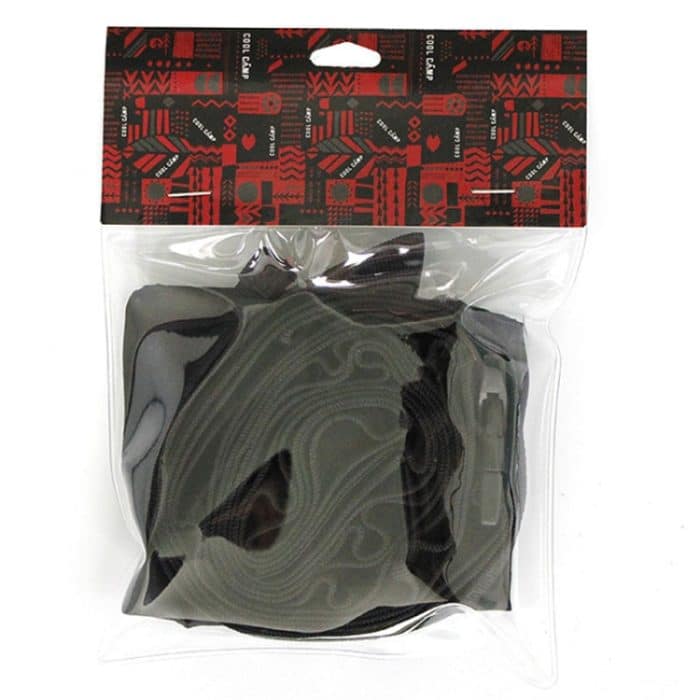 COOL CAMP CF-713 2 m Outdoor Camping Multifunktionale Lanyard Zelt Baldachin Aufhänger Riemen Winddichte Wäscheleine – Bild 8