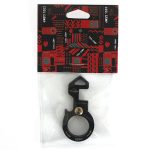 COOL CAMP CF-165 Outdoor Multifunktionale Aluminiumschnalle Camping Lanyard Haken Telefonhalter Flaschenheber – Bild 6