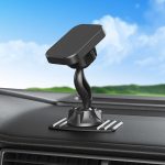Doppelköpfiger 360-Grad-Auto-Magnet-Handy-Navigationshalter – Bild 7