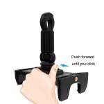 Auto-Kopfstütze, Mehrzweckgriff, Tablet-Telefonhalter, P20 – Bild 4