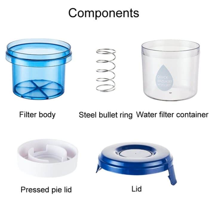Haushalts-Molke-Trenn-Joghurt-Siebe, hausgemachtes Käsefilter-Werkzeug – Bild 9
