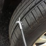 Autoreifen-Steinreiniger, multifunktionales Reinigungswerkzeug – Bild 6