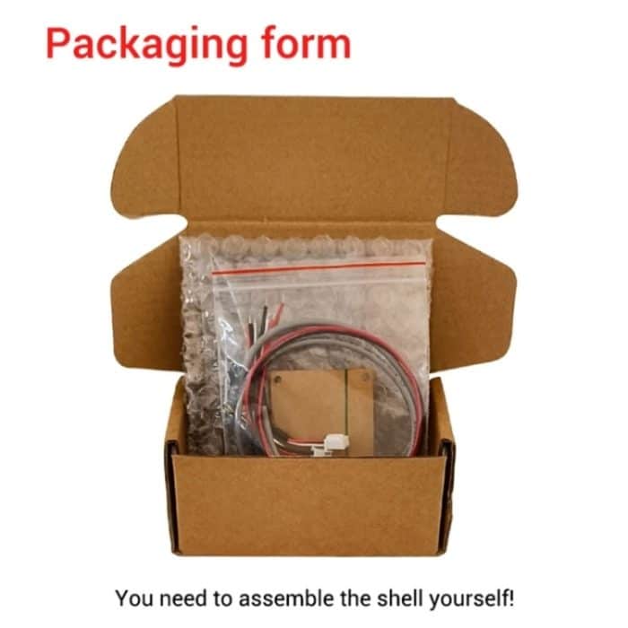 Bluetooth 5.1 Verlustfreie Decoderplatine APTX-Verstärker Drahtloser Empfänger, QCC3034, QCC5125 – Bild 9