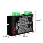 HANPOSE HPD332 2,2 A 8–36 V Schrittmotortreiber für 20 28 35 42 Motor – Bild 4