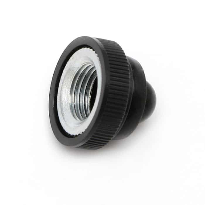 12V wasserdichter Druckknopf-Leitungsschalter für Motorräder/Autos/Yachten – Bild 3