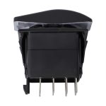 12V Auto modifizierter Fernlicht-selbstsichernder wasserdichter Schalter – Bild 5