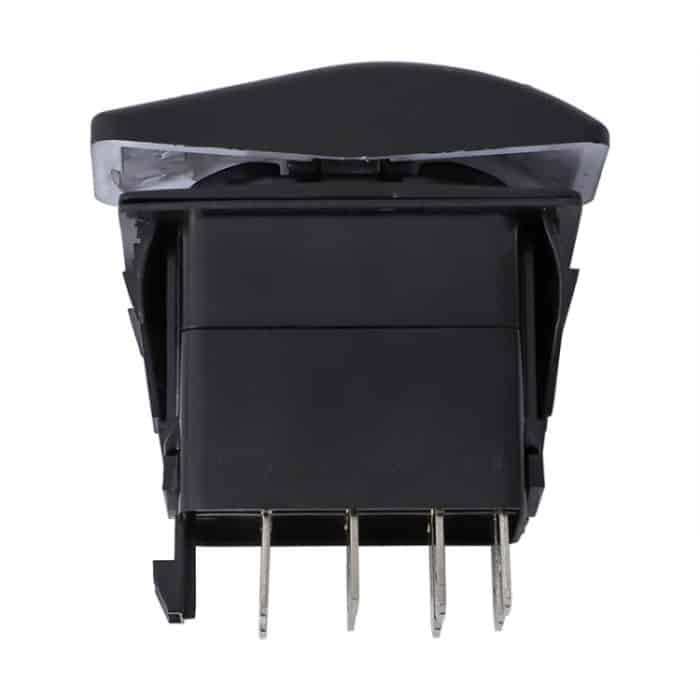 12V Auto modifizierter Fernlicht-selbstsichernder wasserdichter Schalter – Bild 5