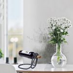 Perlenkette hängendes Weinregal Home Desktop dekorative Ornamente – Bild 5