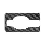 For Mercedes-Benz G-Class W463 Trunk Handle Sticker
