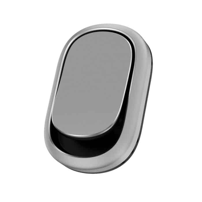 TBD0604445701A.jpg 2 teile/satz Auto Kleber Multifunktionale Unsichtbare Haken – Bild 1