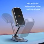 Autoklebender, faltbarer, magnetischer Handy-Navigationshalter – Bild 7