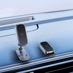 Autoklebender, faltbarer, magnetischer Handy-Navigationshalter – Bild 10