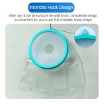 Frakturwasserdichtes Pflaster, postoperativer Badeschutz, C255350 Adult Hand, C255590 Adult Short Arm, C175230 Knee Double Pass, C100048 Thigh Plaster – Bild 8