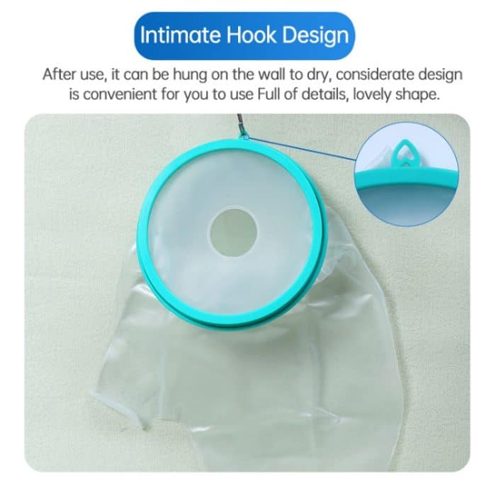 Frakturwasserdichtes Pflaster, postoperativer Badeschutz, C255350 Adult Hand, C255590 Adult Short Arm, C175230 Knee Double Pass, C100048 Thigh Plaster – Bild 8