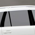 Für Volvo XC90 2003–2014, 10 Stück/Set, universeller dekorativer B-Säulen-Aufkleber für Links- und Rechtsantrieb – Bild 6