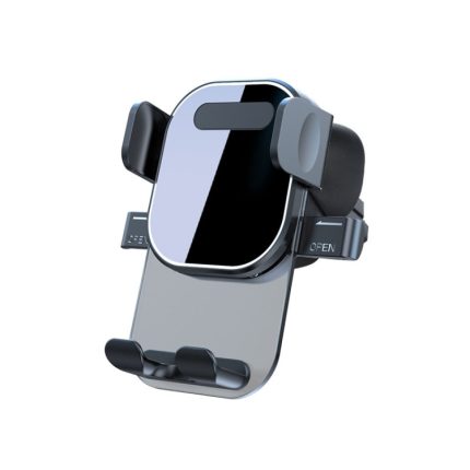Kfz-Handyhalter, Auto-Lüftungsschlitz-Navigation, fester Stützclip, Mirror Model, Texture Model