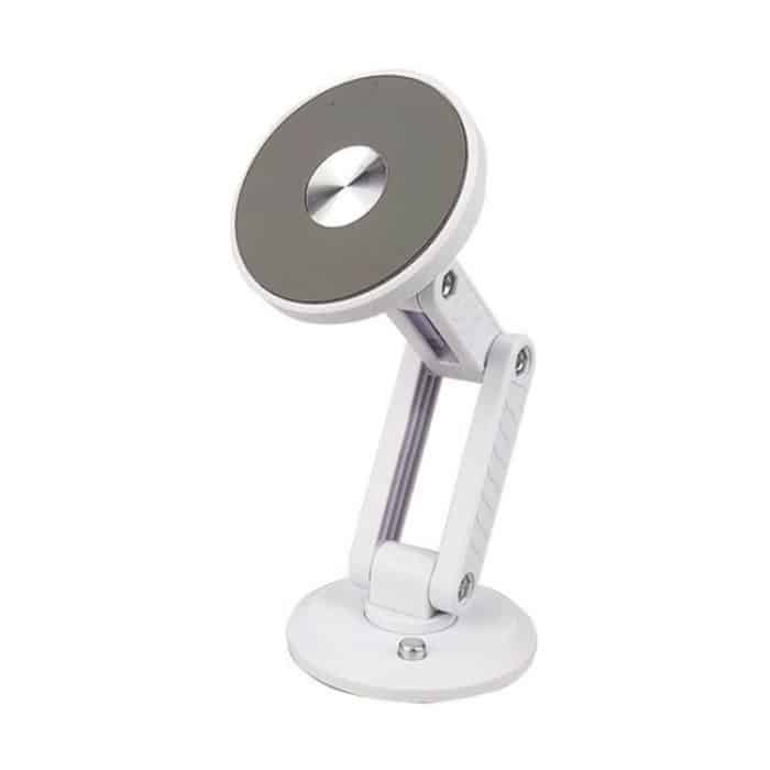 Kfz-Magnet-Handyhalter, Auto-Armaturenbrett-Navigation, fester Stützclip – Bild 1