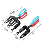 Fischkontrollgerät Fischfangzange Angelklemme, 2 Claw, 3 Claw – Bild 3