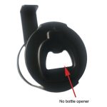 Tragbarer Getränkehalter für Getränke im Auto, Car Drinks Cup Rack – Bild 5