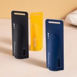 Sneaker Interior Geruchsentfernung und Desodorierung Kapsel Schlafsaal Zuhause Schuhkarton Aromatherapie Ornament – Bild 2