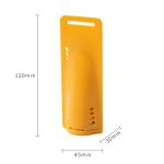 Sneaker Interior Geruchsentfernung und Desodorierung Kapsel Schlafsaal Zuhause Schuhkarton Aromatherapie Ornament – Bild 3