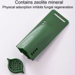 Sneaker Interior Geruchsentfernung und Desodorierung Kapsel Schlafsaal Zuhause Schuhkarton Aromatherapie Ornament – Bild 5