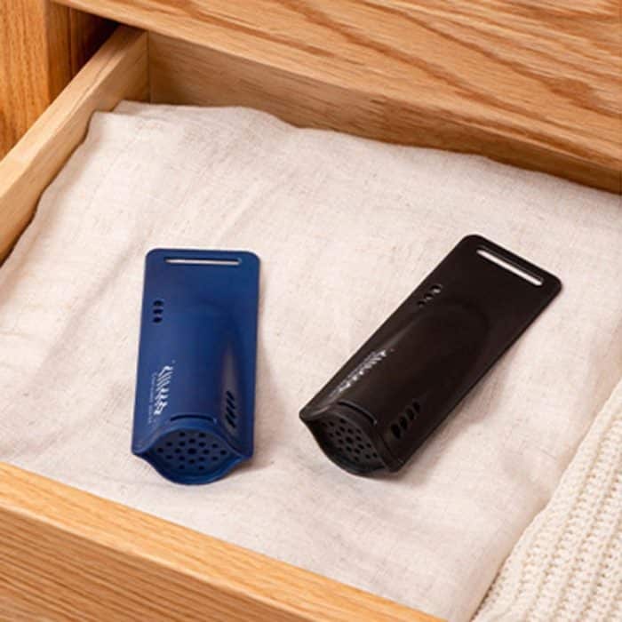 Sneaker Interior Geruchsentfernung und Desodorierung Kapsel Schlafsaal Zuhause Schuhkarton Aromatherapie Ornament – Bild 7