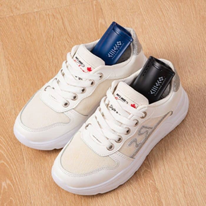Sneaker Interior Geruchsentfernung und Desodorierung Kapsel Schlafsaal Zuhause Schuhkarton Aromatherapie Ornament – Bild 8