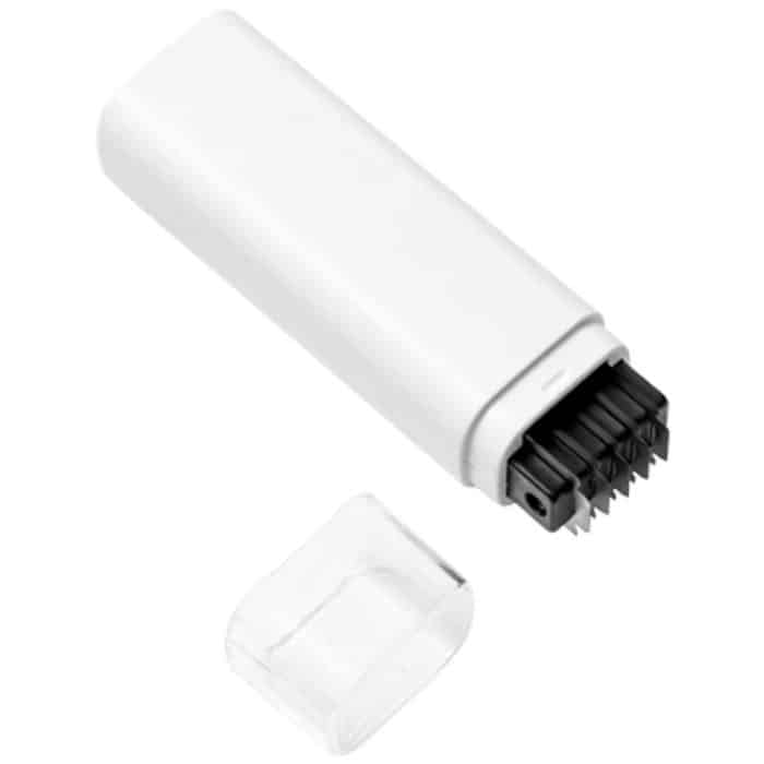 Tintenfisch-Schneid-Weizenmesser-Werkzeug, dehnbarer und verstellbarer Küchenmesser-Abzieher – Bild 1