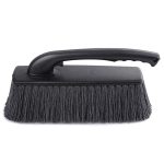 SHINY Car Dusting Duster Car Mop Soft Brush Car Wash Snow Sweeping Tool