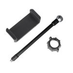 Live Beauty Ringlicht-Telefonclip, 360 drehbare Köpfe, Schlauchklemmenständer, 360 Rotating Heads Hose Clamp Stand – Bild 3