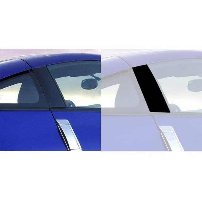 Für Nissan 350z 2003–2009, 2 Stück/Set, universeller B-Säulen-Dekorationsaufkleber für Links- und Rechtsantrieb – Bild 5