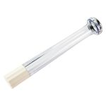 Obstpress- und Stampfhammer, Werkzeug für Barkeeper, Kunststoff-Eiszerkleinerer