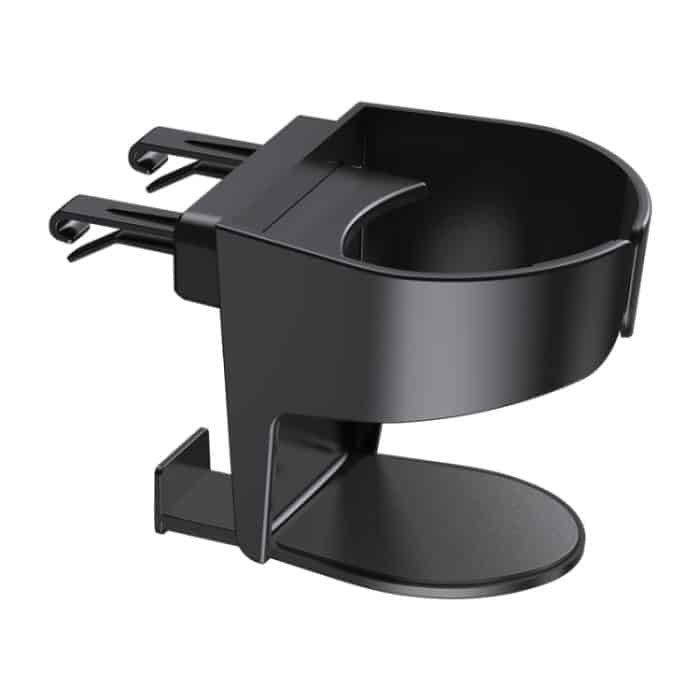 TBD0604495601A.jpg Multifunktionaler Auto-Klimaanlagen-Auslass, Getränkehalter, Aschenbecher – Bild 1