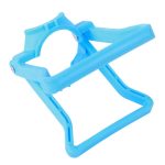 Verdickter Eimer mit reinem Wasser, Wasserheber, arbeitssparende Wasserhebehilfe